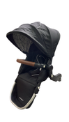 Shop Mockingbird 2nd Seat Kit 2.0, Black, Silver With Penny Leather, Windowpane at GoodBuy Gear