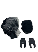 Shop Silver Cross Wave Tandem Seat, Onyx at GoodBuy Gear
