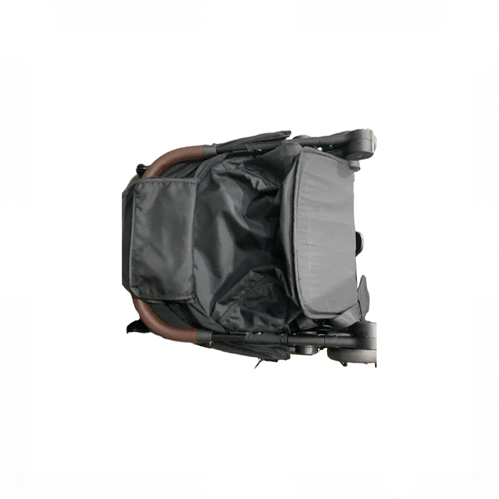 Shop Parent’s Choice Lightweight Quick Fold Baby Stroller, 2025, Black at GoodBuy Gear