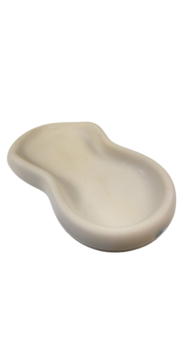 Shop Keekaroo Peanut Changing Pad, Vanilla at GoodBuy Gear