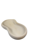 Shop Keekaroo Peanut Changing Pad, Vanilla at GoodBuy Gear