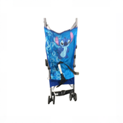 Shop Disney Baby Comfort Height Character Umbrella Stroller, Tropical Stitch at GoodBuy Gear