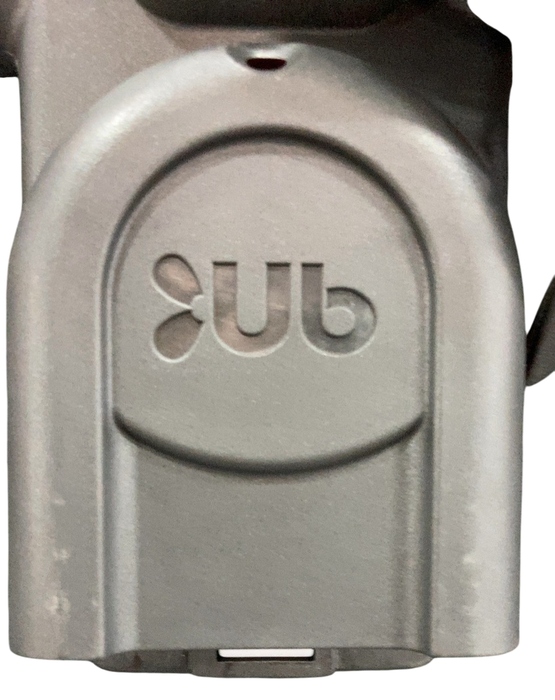 Shop UPPAbaby Bassinet V3, Jake (Charcoal) at GoodBuy Gear