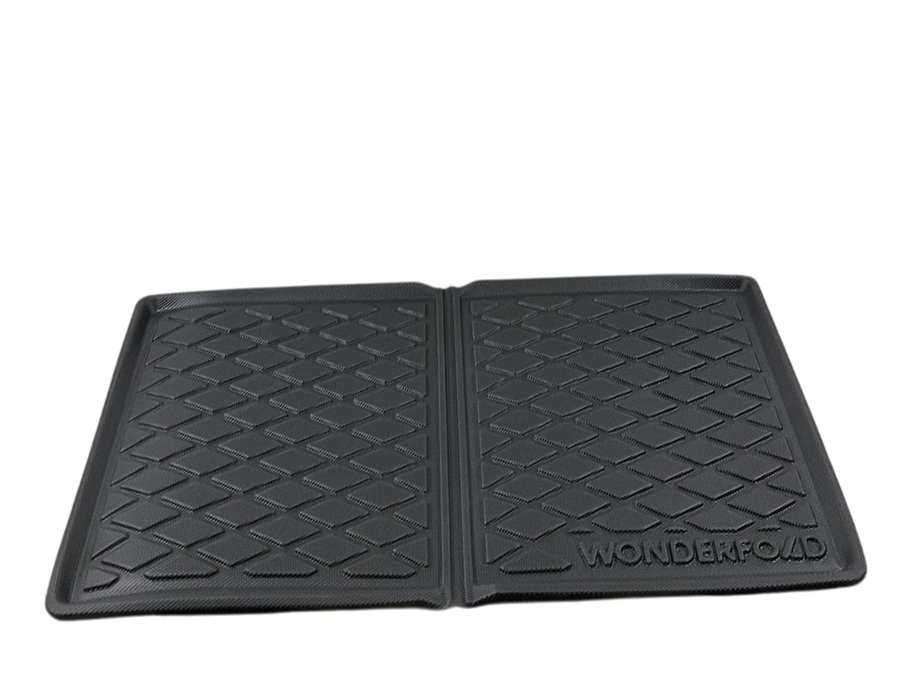 Shop Wonderfold All Weather Floor Mat, W4 at GoodBuy Gear