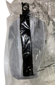 Shop Cybex Mios Seat And Frame, 2019, Matt Black at GoodBuy Gear