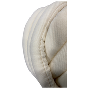 Shop Mabē The Monarch Carrier, Natural Ivory at GoodBuy Gear