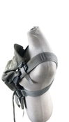 Shop BabyBjorn Baby Carrier Mini, Gray 3D Mesh at GoodBuy Gear