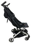 Shop gb Pockit+ All City Stroller, 2024, Velvet Black at GoodBuy Gear