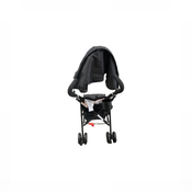 Shop Dream On Me Rover Convenience Baby Stroller, Black at GoodBuy Gear