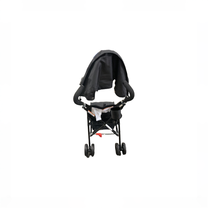 Shop Dream On Me Rover Convenience Baby Stroller, Black at GoodBuy Gear