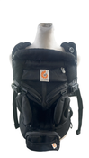 Shop Ergobaby Omni 360 Cool Air Mesh Baby Carrier, Onyx Black at GoodBuy Gear