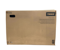 Shop Thule Glide 2 Stroller, 2019, Jet Black at GoodBuy Gear