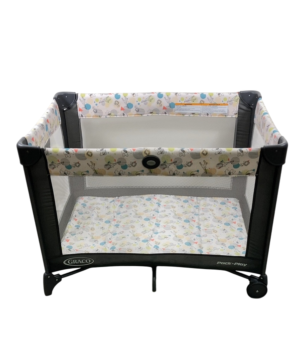 Shop Graco Pack 'n Play Playard, Carnival at GoodBuy Gear