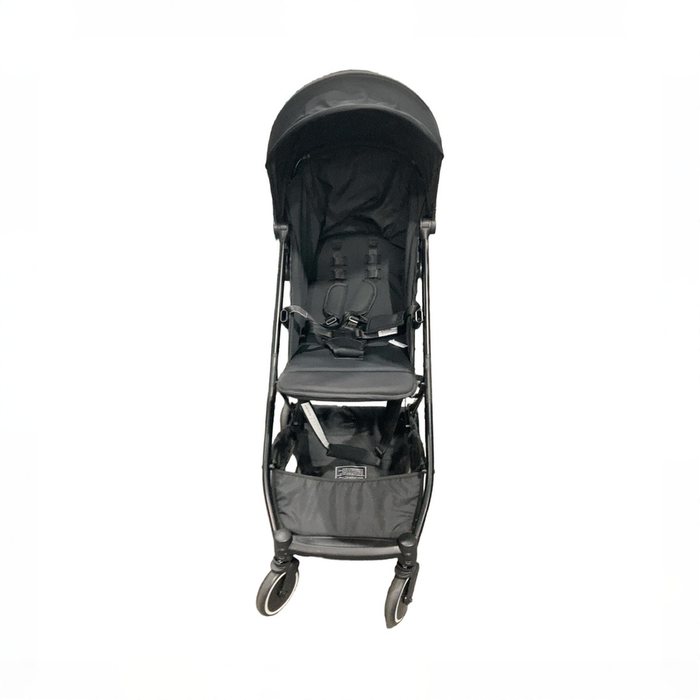 Shop Parent’s Choice Lightweight Quick Fold Baby Stroller, 2025, Black at GoodBuy Gear