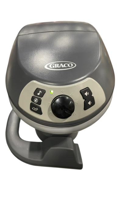 Shop Graco Duet Soothe Swing & Rocker, Sapphire at GoodBuy Gear