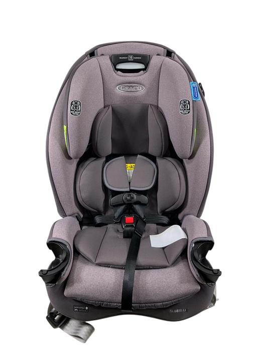 Shop Graco SlimFit LX 3-in-1 Car Seat, 2024, Lilac at GoodBuy Gear