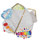 Shop Lovevery The Play Gym, Multi-Color at GoodBuy Gear
