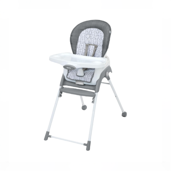 Shop Ingenuity Trio Foldaway 6-in-1 High Chair, Quill at GoodBuy Gear