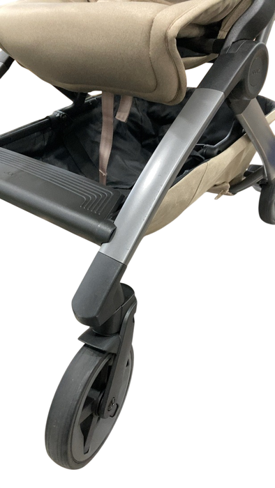 Shop Joolz Aer2 Lightweight Travel Stroller, 2025, Sandy Taupe at GoodBuy Gear
