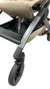 Shop Joolz Aer2 Lightweight Travel Stroller, 2025, Sandy Taupe at GoodBuy Gear