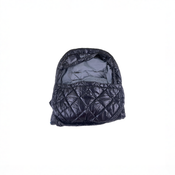 Shop UPPAbaby Cozy Ganoosh Original, Glossy Criss Cross, Jake (Charcoal) at GoodBuy Gear