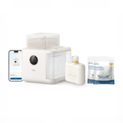Shop Eufy Baby Bottle Washer S1 Pro, White at GoodBuy Gear