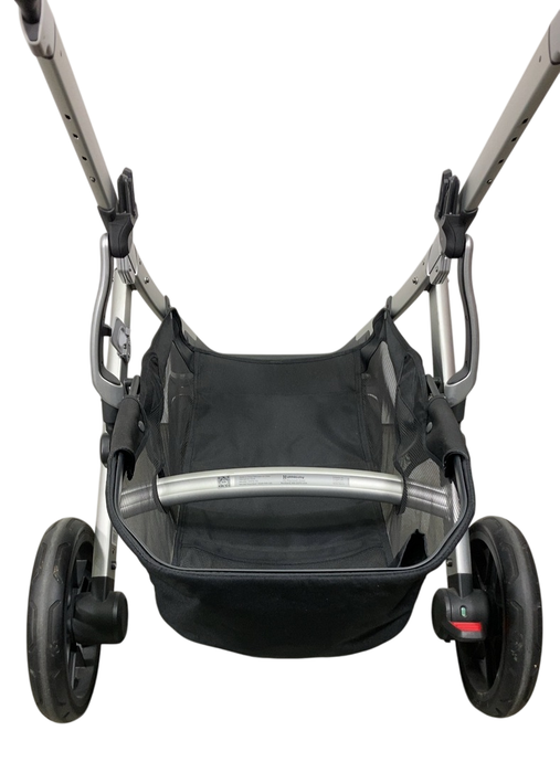 Shop UPPAbaby VISTA V2 Stroller, Frame Only, 2023 at GoodBuy Gear