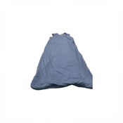 Shop DRAFT - Tiny Kind Wearable Blanket, 1.0 TOG, Blue, Medium at GoodBuy Gear