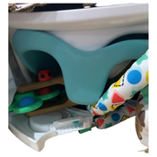 Shop Baby Einstein SuperSeat Touch of Tunes 3-in-1 Activity Seat, 6m+ at GoodBuy Gear
