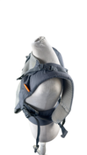 Shop Beco Gemini Baby Carrier, Cool Mesh Dark Grey at GoodBuy Gear