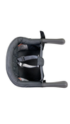 Shop Inglesina Fast Table Chair, Black at GoodBuy Gear
