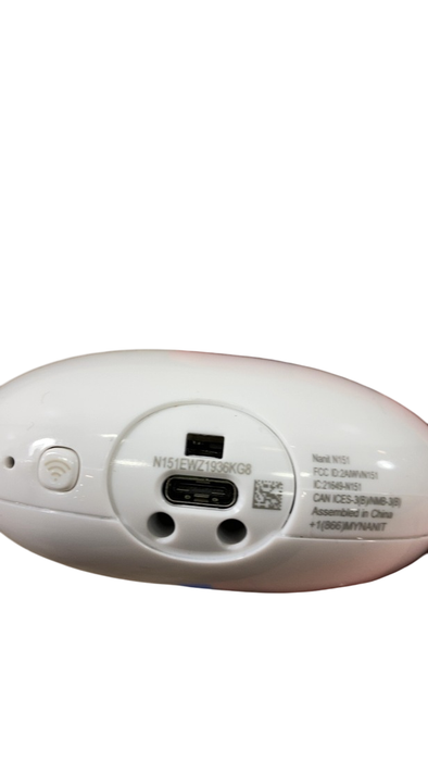 Shop Nanit Pro HD Baby Monitor with Flex Stand at GoodBuy Gear