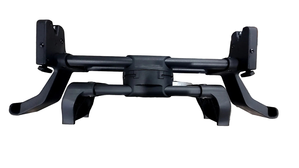 Wonderfold Car Seat Adapter For Graco, L4