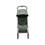 Shop Joolz Aer2 Lightweight Travel Stroller, 2025, Forest Green at GoodBuy Gear
