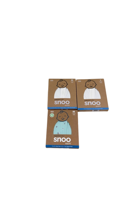 Shop Happiest Baby SNOO Smart Sleeper at GoodBuy Gear