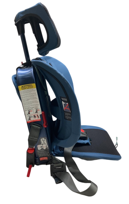 Shop WAYB Pico Portable Car Seat, 2022, Midnight Sky at GoodBuy Gear
