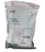 Shop Motif Medical Breast Milk Storage Bags at GoodBuy Gear