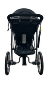 Shop Graco FastAction Fold Jogging Travel System, 2024, Gotham at GoodBuy Gear
