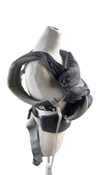 Shop Ergobaby 360 All Positions Cool Air Mesh Baby Carrier, Carbon Grey at GoodBuy Gear
