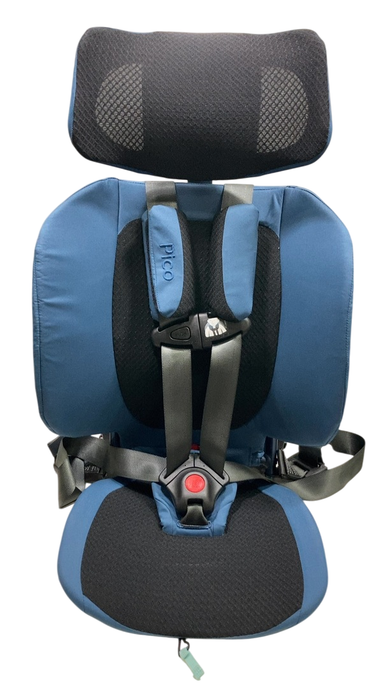 Shop WAYB Pico Portable Car Seat, 2021, Midnight Sky at GoodBuy Gear