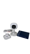 Shop Nanit Pro HD Baby Monitor with Flex Stand at GoodBuy Gear