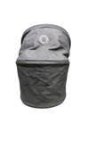 Shop Bugaboo Fox 5 Sun Canopy, Grey Melange at GoodBuy Gear