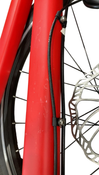 Shop Woom EXPLORE 5 Bicycle, Woom Red at GoodBuy Gear