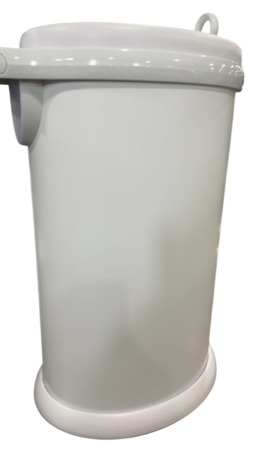Shop Ubbi Diaper Pail, Matte White at GoodBuy Gear