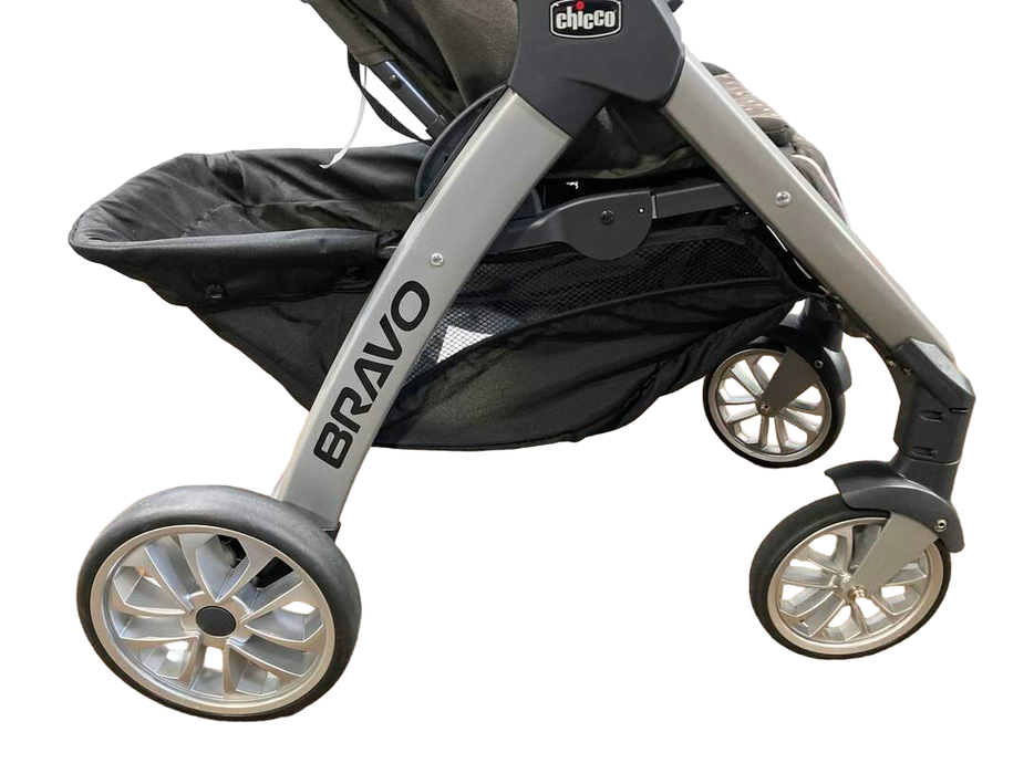 Chicco Bravo Stroller, 2019