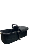 Shop Bugaboo Donkey 5 Mono Stroller, Midnight Black, Graphite, 2024, without Canopy at GoodBuy Gear