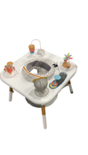 Shop Skip Hop Discoverosity Montessori-Inspired 3-Stage Activity Center & Play Table, Multi at GoodBuy Gear