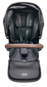 Shop Cybex Gazelle S Seat Unit, Black Frame, Moon Black at GoodBuy Gear