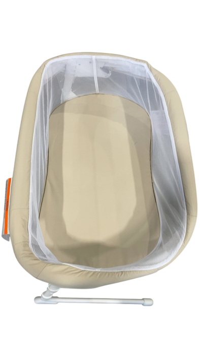 Shop Halo BassiNest Lite, Oat at GoodBuy Gear