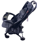 Shop Mompush Lithe V2 Stroller, 2024, Black at GoodBuy Gear